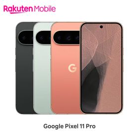 【新登場】 Google Pixel 11 Pro SIMフリー 端末本体のみ(機種変更はこちら)