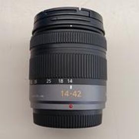 レンズ H-FS014042 PANASONIC