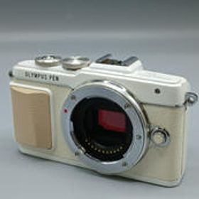 ミラーレス一眼 ダブルズームキット E-PL7 ダブルレンズキット OLYMPUS