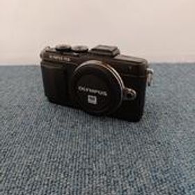 ミラーレス一眼レフ E-PL7 OLYMPUS