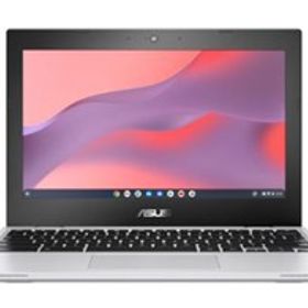 ASUS エイスース 11.6型ノートPC Chromebook CX1 (Celeron N5100/4GBメモリ/64GB eMMC/Officeなし) CX1102CKA-N00010
