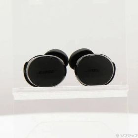 ソフマップ 〔中古品〕 QuietComfort Earbuds ブラック【352】