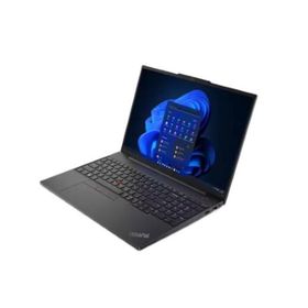 Lenovo レノボ 16型ノートPCThinkPad E16 （Ryzen 5 7430U/24GBメモリ/512GB SSD/Officeなし）21JUS5AK00