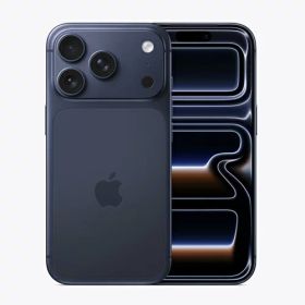 アップル iPhone17 Pro 512GB ディープブルー