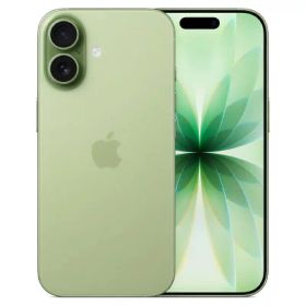 【中古】iPhone17 A3519 (MG6H4J/A) 512GB セージ 【国内版SIMフリー】 Apple スマホ スマートフォン 当社3ヶ月間保証 送料無料 イオシス