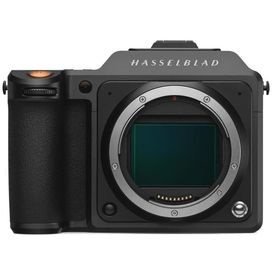 【中古】Hasselblad ハッセルブラッド X2D 100C 100MP 中判ミラーレスカメラ