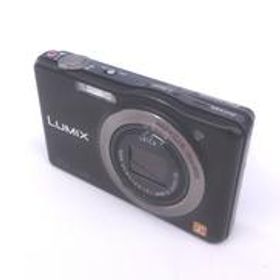 デジタルカメラ LUMIX DMC-SZ7 PANASONIC