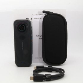 insta360 X5 アクションカメラ