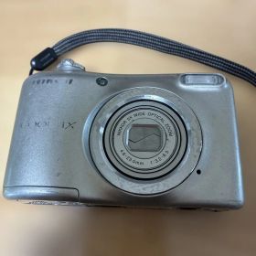 Nikon coolpix A10 シルバー