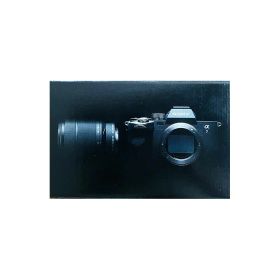 【新品】SONY ソニー α7 IV ミラーレス一眼カメラ ズームレンズキット ILCE-7M4K