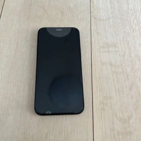 iPhone 12 mini ブラック 128 GB