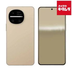 シャープ SHARP 6.5インチ SIMフリースマートフォン AQUOS R11 SH-M35-W アイボリー /RAM 12GB/ROM 512GB /Snapdragon 8s Gen 4/Android 16 SIMフリー スマートフォン 本体 スマホ 防水 防塵 おサイフケータイ ライカ 写真 《納期約1－2週間》