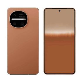 シャープ SHARP SIMフリースマートフォン AQUOS R11 / Snapdragon 8s Gen 4 / 6.5インチ 12GB+512GB テラコッタ SH-M35-T