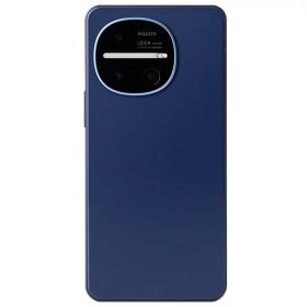 SHARP スマートフォン(SIMフリー) AQUOS R11 SH-M35 SIMフリー [ネイビー]