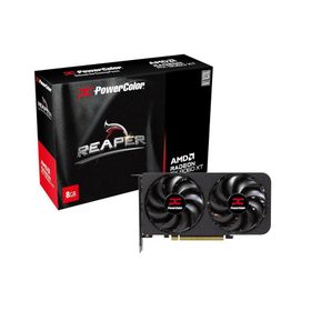 Power Color AMD Radeon RX9060XT 搭載 グラフィックボード GDDR6 8GB パワーカラー RX9060XT 8G-A