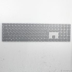 Surfaceキーボード 第2世代