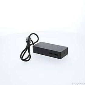 Surface Dock 2 SVS-00013 ブラック