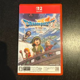 ドラゴンクエスト7 Reimagined Switch