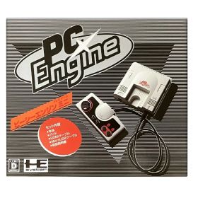 PCエンジン mini (HTG-008) アウトレット