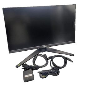 【中古 動作確認済】 ASUS ゲーミングモニター TUF Gaming VG27AQ3A 27インチ