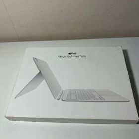 iPad(A16と第10世代)用Magic Keyboard Folio 日本語