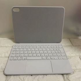 【極美品】Apple Magic Keyboard Folio A2695