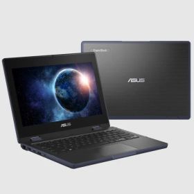 【新品・2営業日で発送】ASUS エイスース BR1104FGA-NS0010XA ASUS ノートパソコン Win 11 Pro 11.6型 N100 8GB SSD 128GB Webカメラ有り Bluetooth v5.2