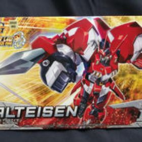 スーパーロボット大戦OG アルトアイゼン BANDAI SPILITS