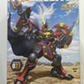 スーパーロボット大戦OG アウセンザイター KOTOBUKIYA