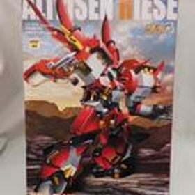 スーパーロボット大戦OG アルトアイゼン・リーゼ KOTOBUKIYA