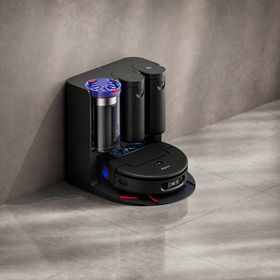 ダイソン Dyson Spot+Scrub Ai RB05 ロボット掃除機 水拭き パワフル マッピング