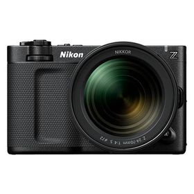 ニコン シネマカメラ ZR ZRLK24-70 1個（直送品）