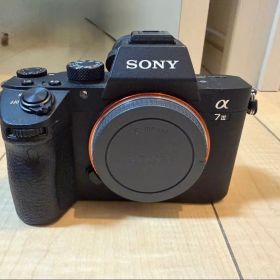 SONY α7III ボディ ミラーレス一眼 本体のみ