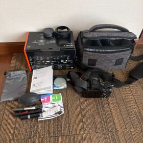 SONY α7III 本体 デジタル一眼レフカメラ