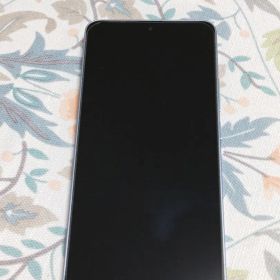 Xiaomi 14T 本体 チタンブルー