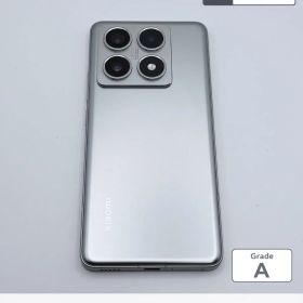 【15日保証】 Xiaomi 14T Pro 256GB SIMフリー A402XM バッテリー良好 即発送 送料無料