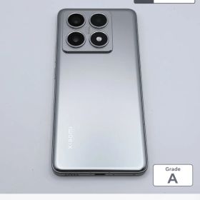 【15日保証】 Xiaomi 14T Pro 256GB SIMフリー A402XM 美品 バッテリー良好 即発送