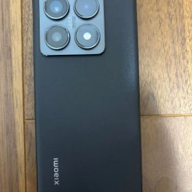xiaomi 14tpro ブラック 512GB