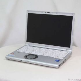 ソフマップ 〔中古品〕 Lets note SV1 CF-SV1RDEVS【196】