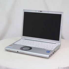 ソフマップ 〔中古品〕 Lets note SV1 CF-SV1RDEVS【305】
