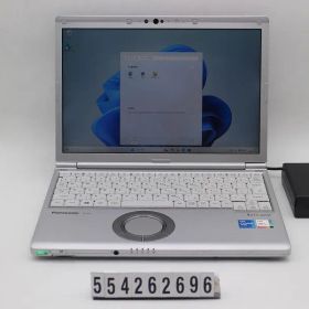Panasonic CF-SV1RFLVS Core i5 1145G7 2.6GHz/16GB/256GB(SSD)/12.1W/WUXGA(1920x1200)/Win11 【554262696】