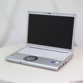 ソフマップ 〔中古品〕 Lets note SV1 CF-SV1RDLVS【258】