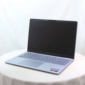 【中古】DELL(デル) Dell 16 Plus DB16255 NCL56-FWM3C アイスブルー 【377-ud】