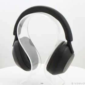 【中古】SONY(ソニー) WH-1000XM5 B ブラック 【269-ud】
