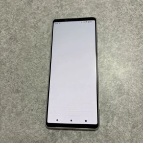 Xperia 1 II SO-51A 128GB ホワイト