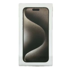 iPhone 15 Pro Max 512GB MU6W3J/A SIMフリー【中古】