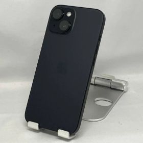 docomo 【SIMロックなし】MTMN3J/A iPhone 15 256GB ブラック docomo