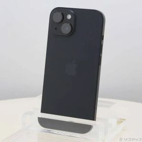 ソフマップ 〔中古品〕 iPhone15 256GB ブラック MTMN3J／A SIMフリー【198】