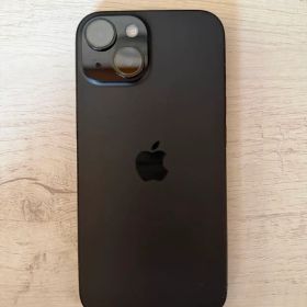 Apple iPhone15 本体