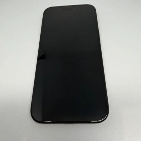 ☆中古美品☆ iPhone15 128GB ブラック